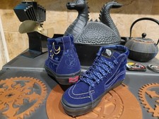 Limited Edition Disney X Vans