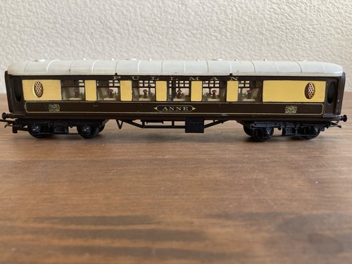 Triang pullman coach anne - triang,