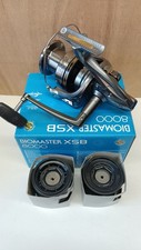 Shimano Biomaster 8000 Xsb