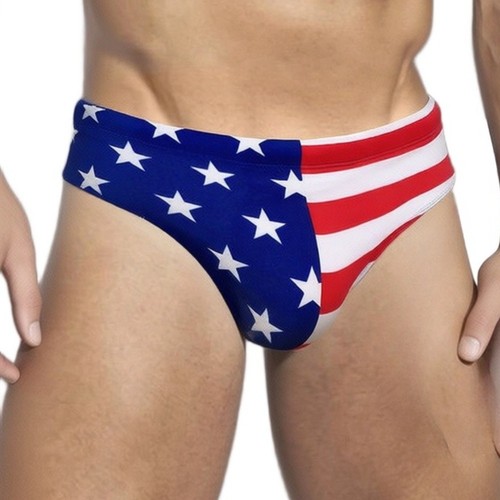 Stripes bikini swimwear beach - stripes,