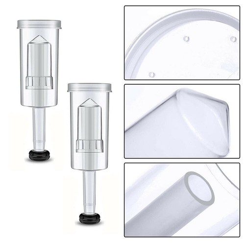 Pack brewing air lock - 2,