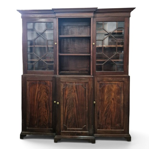 Antique georgian style - georgian,