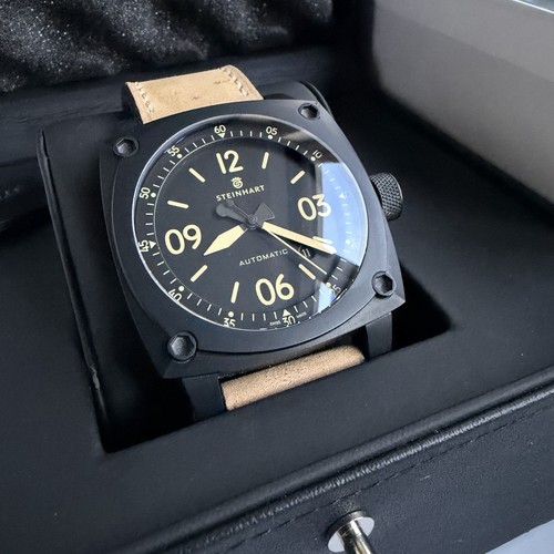 Steinhart aviation vintage - aviation, dlc