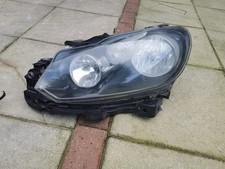 VW Golf 1kcax 2010  Pair Of