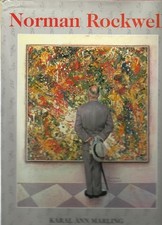 Norman Rockwell (Library of