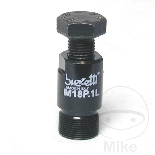 Flywheel puller m18x1 left - flywheel,