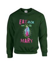 Eat Drink And Be Mary
