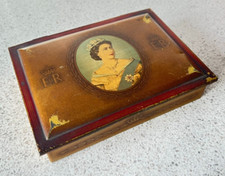 1953 Wills Gold Flake