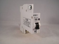 MEM MCB Type B 10 Amp M9