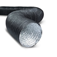 Combi Aluminium Flexible
