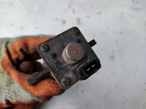 Control unit valve - control,