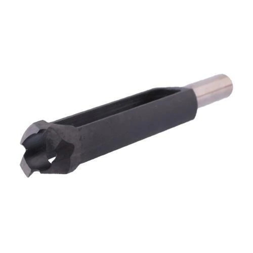 Extended straight plug - extended, cutter