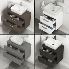 Bathroom Worktop Vanity Unit