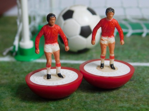 Vintage 1980s subbuteo - vintage,
