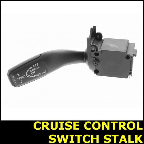 Cruise control switch stalk - cruise,