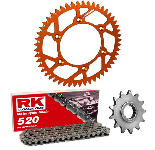 Ktm sx125 chain 2w - chain, &