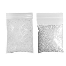 thermoplastic Beads Reusable