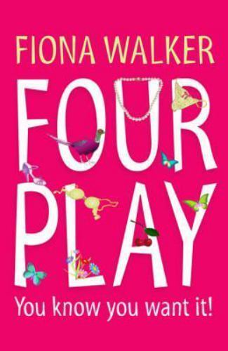 Four play fiona walker - fiona,