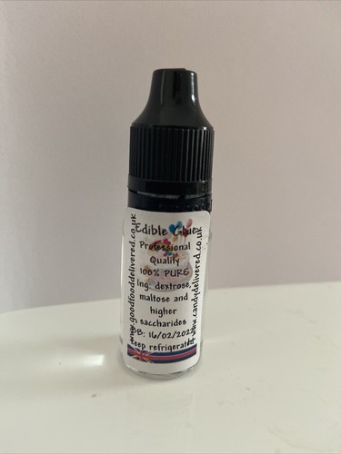 Professional edible glue - professional,