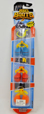 Mattel 2012 Matchbox Big Boots