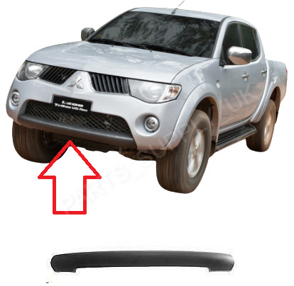 New for mitsubishi - for, l200