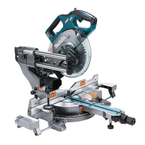 Makita 40v xgt 216mm slide - 216mm,