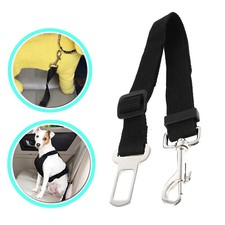 Adjustable Pet Dog Car Seat