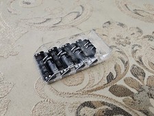 Gillette Mach3 Men, Pack of 4 Refills, Upgraded Lubrastrip for an Enhanced Glide