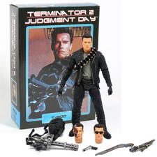 NECA Terminator 2 Judgment Day