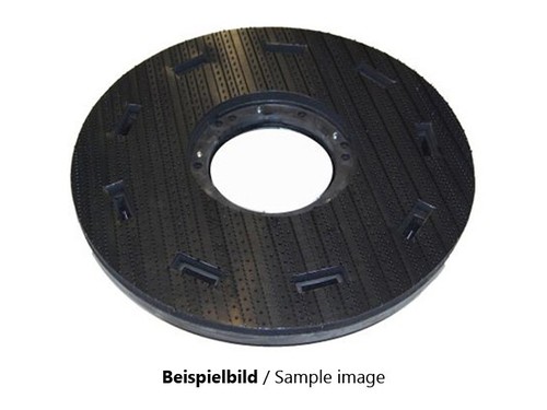 Padholder for pads 410 mm - padholder,