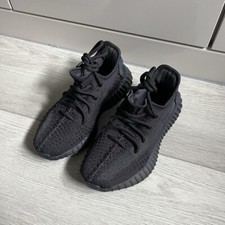 YEEZY BOOST 350 V2 Black UK