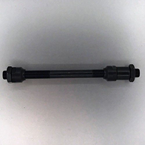 Hub axle set m10 - hub, x