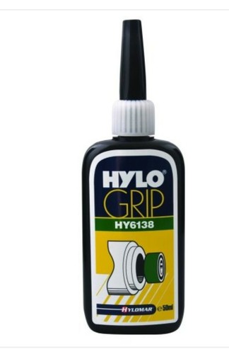 Hylomar retainer 50ml - hylomar,
