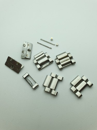 Omega speedmaster links set - speedmaster,