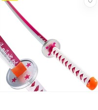 Cosplay Sword Demon Slayer