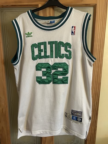 Kevin mchale retro - mchale, #32