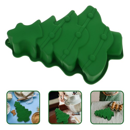 Count christmas tree - count,