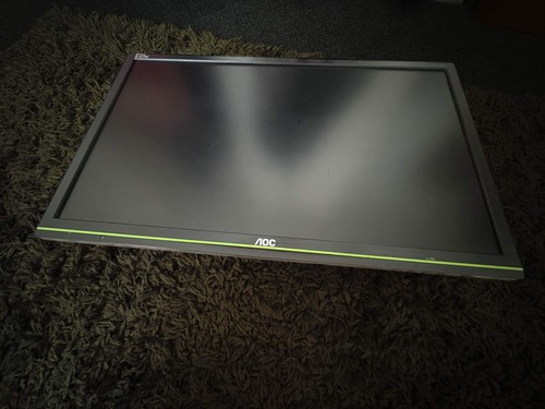 Aoc g2460pg 144hz - aoc, 24"