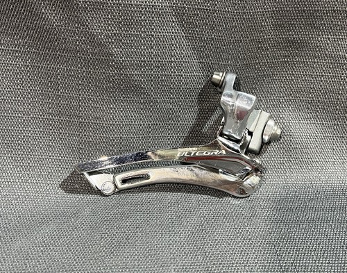 Shimano ultegra 6700 2x10 - ultegra, fd-6700
