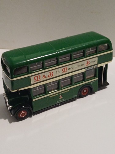 Ooc 40901 leyland pd2 finished - leyland,