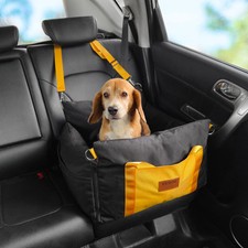 VEVOR Dog Booster Car Seat Pet