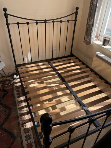 Laura ashley double - ashley,