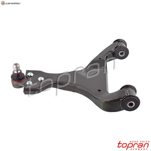 Control arm suspension 401 757 - suspension,