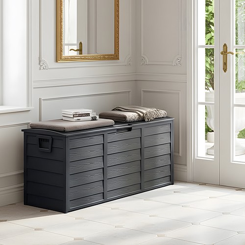 200 600l outdoor storage - 200-600l, box