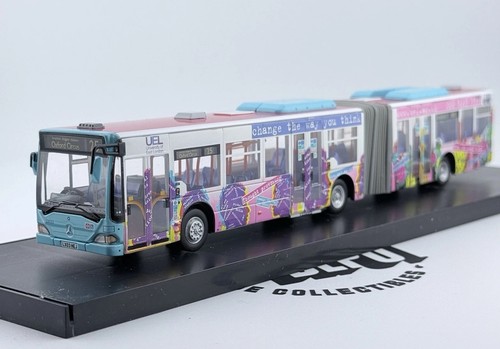 Cmnl ukbus 5111 london - cmnl,