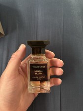 Tom ford santal blush eau - santal, de