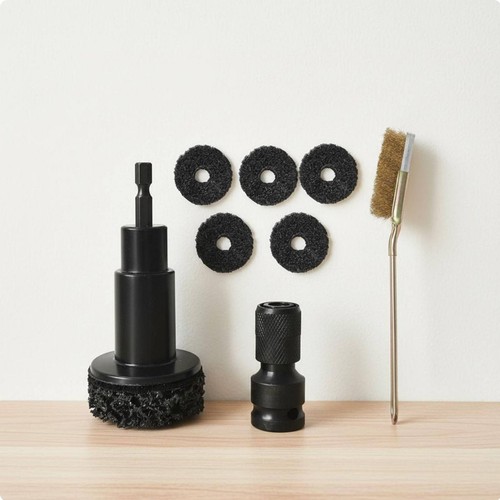 Brake disc resurfacing tool - disc,