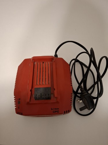 Hilti 350 multi voltage - c, 4/36-350