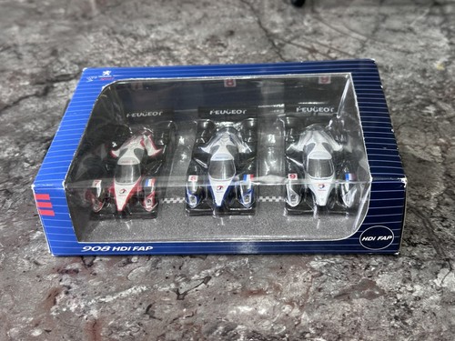 Boxed set norev - set,