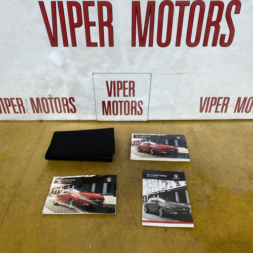 Vauxhall corsa owners - corsa, e